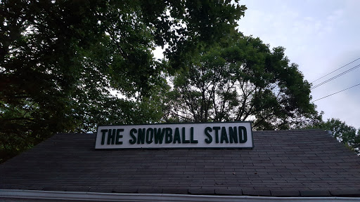 Dessert Shop «The Snowball Stand», reviews and photos, 1970 Woodstock Rd, Woodstock, MD 21163, USA