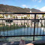 Photo n°1 de l'avis de Jany.a fait le 21/08/2022 à 11:57 sur le  hotel stazione à Paratico