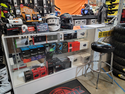 Used Motorcycle Dealer «Simply Street Bikes», reviews and photos, 7500 Washington Ave S, Eden Prairie, MN 55344, USA