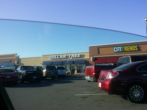 Dollar Store «Dollar Tree», reviews and photos, 12110 U.S. 71 B, Grandview, MO 64030, USA