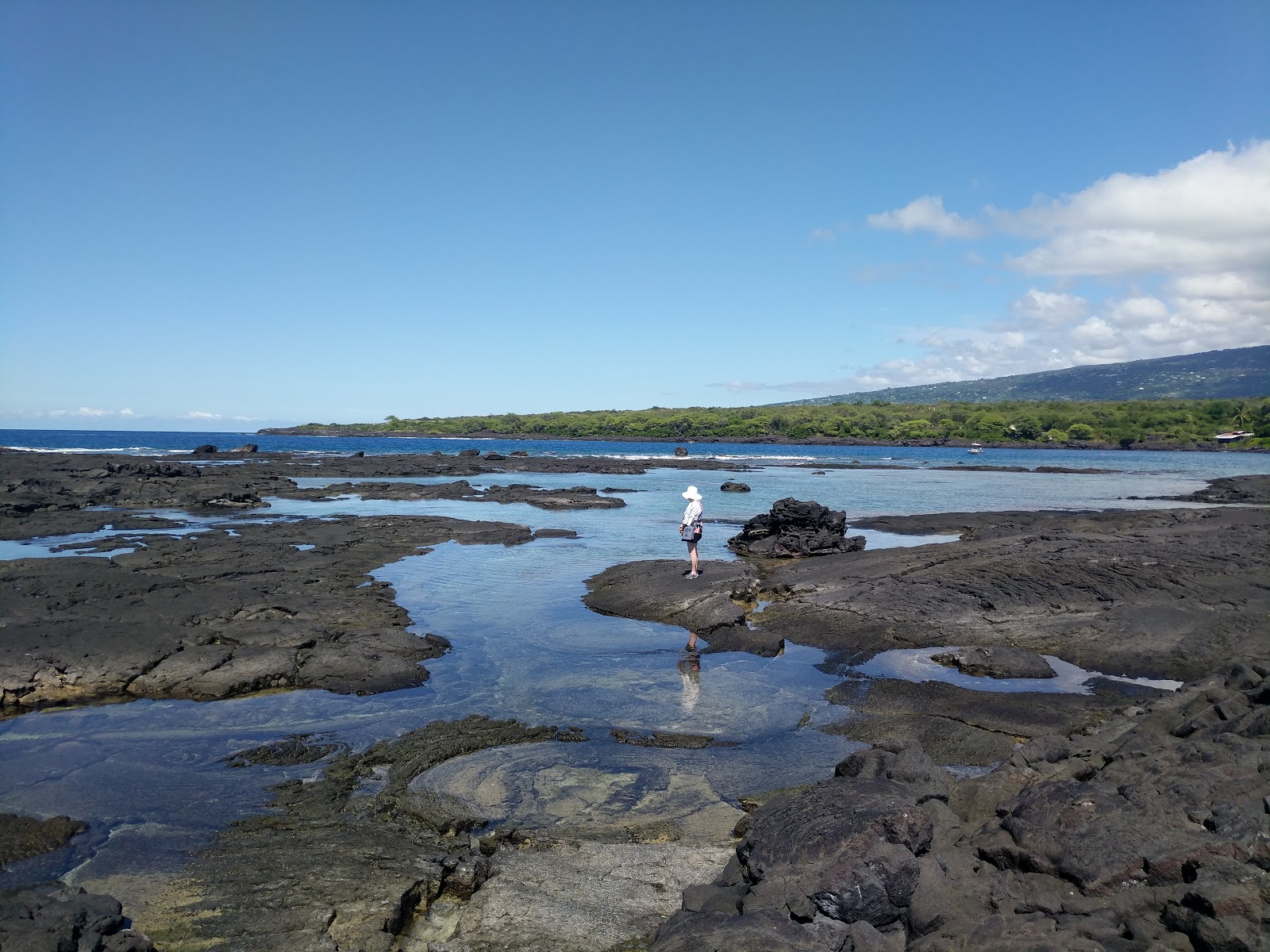 Mahai'ula beach photo #9