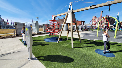 Science Museum «Science City», reviews and photos, 30 W Pershing Rd, Kansas City, MO 64108, USA