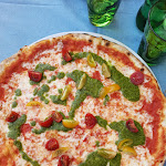 Photo n°11 de l'avis de Jules.e fait le 20/06/2022 à 19:57 sur le  Pizzeria Trattoria Del Duca camogli à Camogli