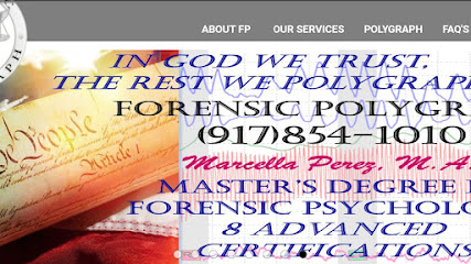Lie Detector Test, Forensic Polygraph, LLC