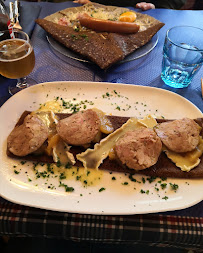 Plats et boissons du Crêperie La Picoterie à Chartres - n°17