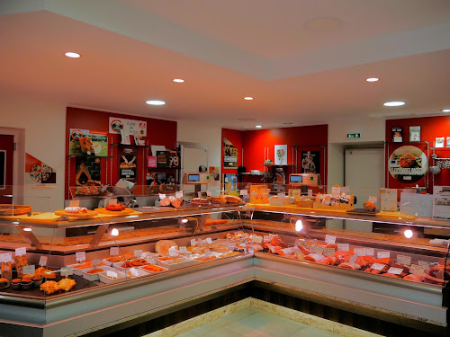 Boucherie-charcuterie Boucherie Rabouteau Abrest