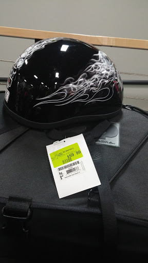 Motorcycle Dealer «Village MotorSports», reviews and photos, 3700 Plainfield Ave NE, Grand Rapids, MI 49525, USA