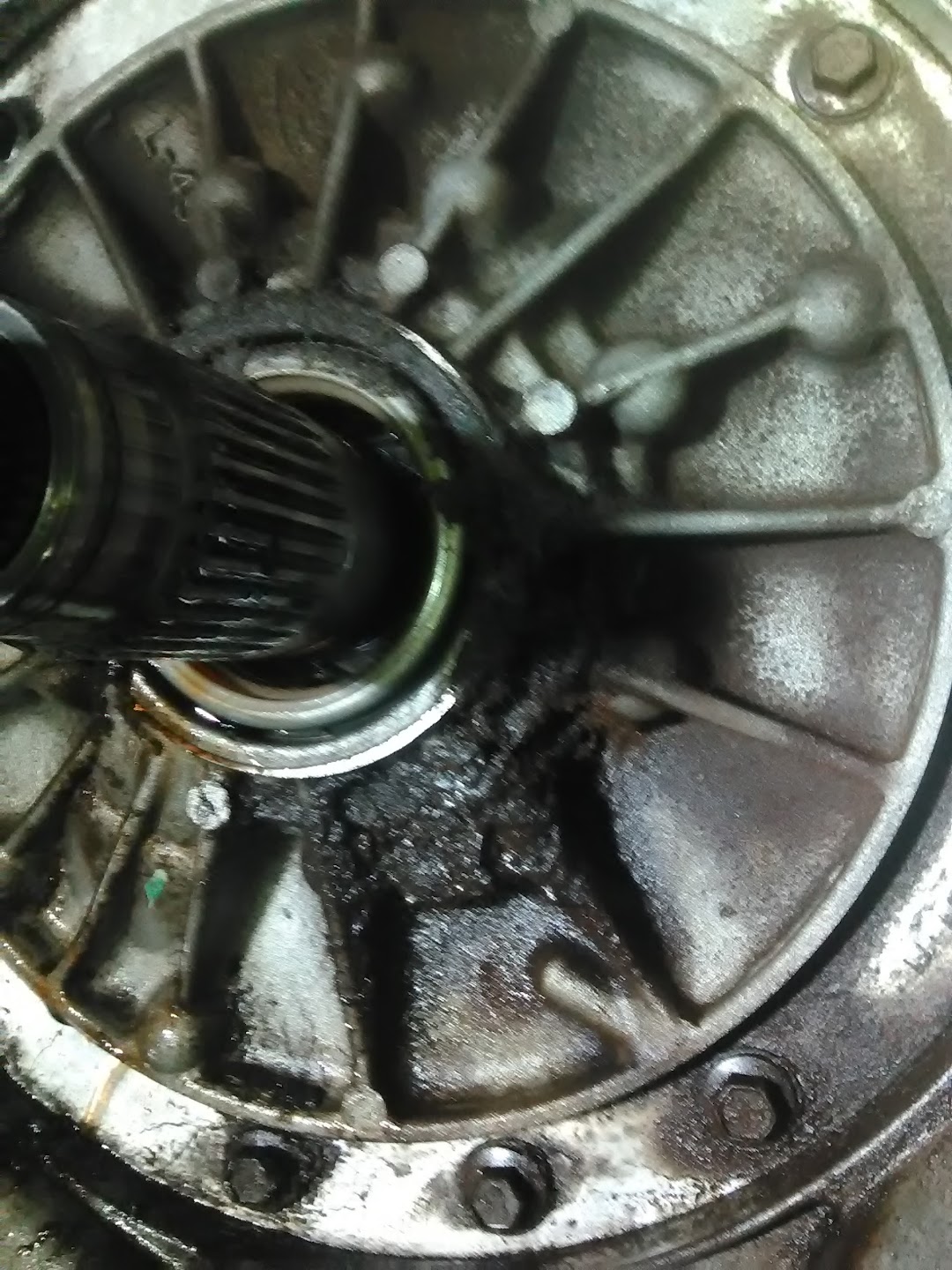 Lowell Car Care Center