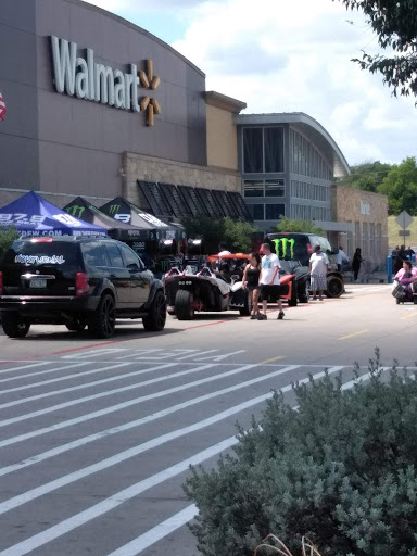 Department Store «Walmart Supercenter», reviews and photos, 200 Short Blvd, Dallas, TX 75232, USA