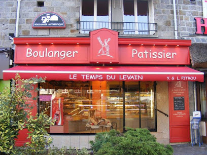Boulanger Pâtissier 