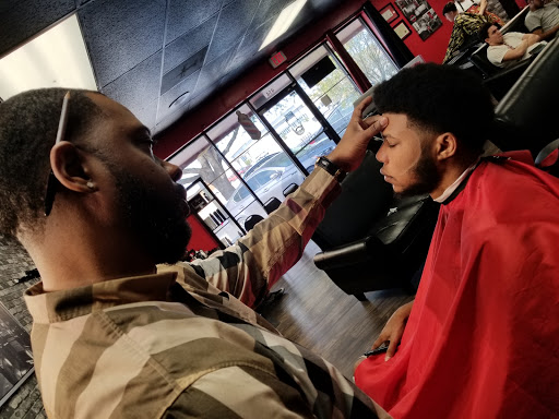 Barber Shop «Elite Styles Barbershop», reviews and photos, 414 Schertz Pkwy, Schertz, TX 78154, USA