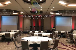 Sound and Video Rentals image