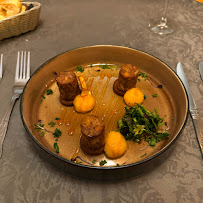 Les plus récentes photos du Restaurant La Queue de Cochon à Tignes - n°8