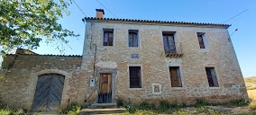 Escuela La Zaragoceta en Caspe