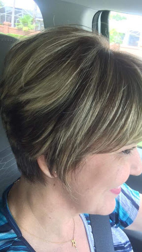 Beauty Salon «Cut N Curl Beauty Salon», reviews and photos, 6722 Hanley Rd, Tampa, FL 33634, USA