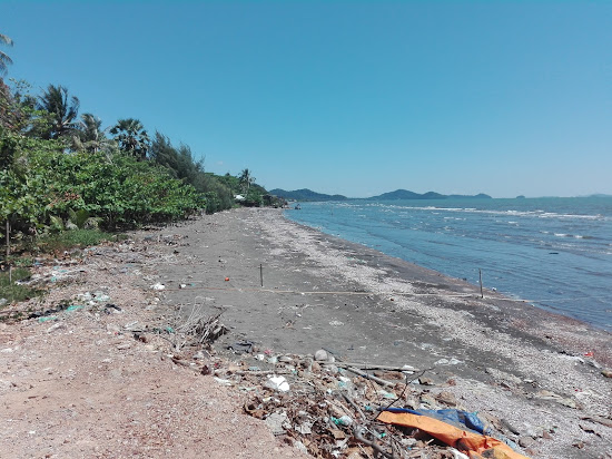 Bang Beach