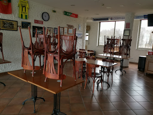 Casinha da Lameira - Pastelaria no Oliveira do Hospital, Coimbra