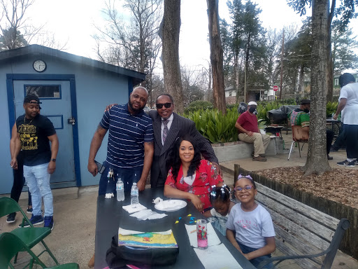 Auto Body Shop «Clinton Body Shop Inc», reviews and photos, 1115 Monroe St, Clinton, MS 39056, USA