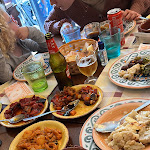 Photo n°3 de l'avis de Santi.a fait le 19/05/2023 à 15:12 sur le  Osteria Terra Mia à Syracuse