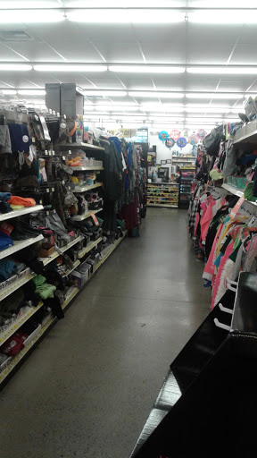 Discount Store «Dollar General», reviews and photos, 1210 W Visalia Rd, Exeter, CA 93221, USA