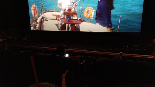 Movie Theater «Edwards Valencia 12 & IMAX», reviews and photos, 24435 Town Center Dr, Santa Clarita, CA 91355, USA