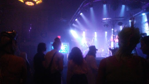 Night Club «The Bank & Blues Club», reviews and photos, 701 Main St, Daytona Beach, FL 32118, USA