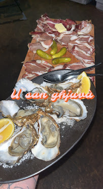 Photos du propriétaire du Bar Restaurant San Ghjuvà à Biguglia - n°3