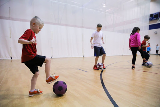 Health Club «American Family Fitness Virginia Center Commons», reviews and photos, 10101 Brook Rd Ste 100, Glen Allen, VA 23059, USA