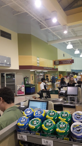 Supermarket «Publix Super Market at Abbotts Village at Ocee», reviews and photos, 11585 Jones Bridge Rd Ste 500, Johns Creek, GA 30022, USA