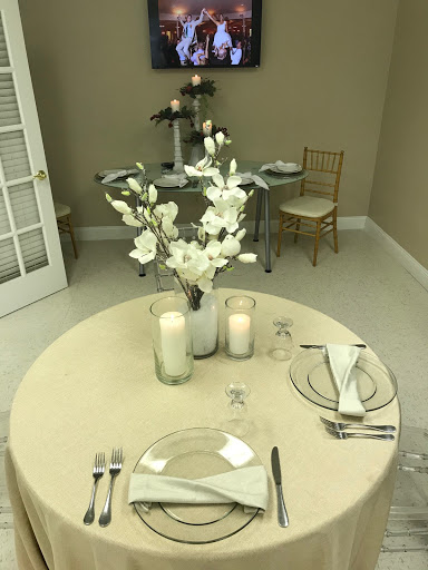 Caterer «Mai Oui! Catering and Event Planning’», reviews and photos, 11657 Central Pkwy #404, Jacksonville, FL 32224, USA