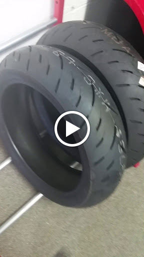 Motorcycle Dealer «ICON Motor Sport», reviews and photos, 6353 Indian River Rd, Virginia Beach, VA 23464, USA