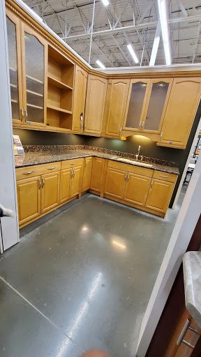 Home Improvement Store «The Home Depot», reviews and photos, 5900 SW Huntoon St, Topeka, KS 66604, USA