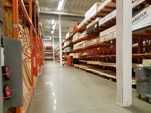 Home Improvement Store «The Home Depot», reviews and photos, 6810 S 180th St, Tukwila, WA 98188, USA