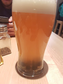 Bière du Restaurant japonais Moshi Moshi à Lille - n°10