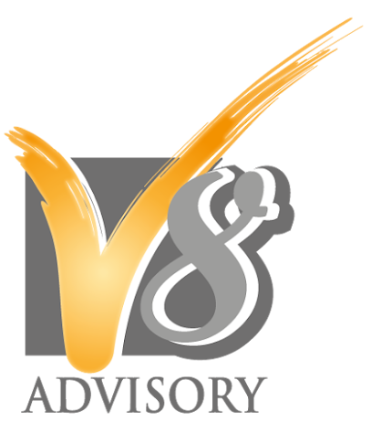 V8 Advisory Company Secretary