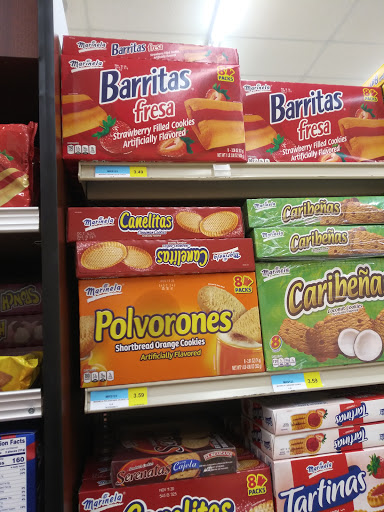 Supermarket «El Ahorro Save a lot # 17», reviews and photos, 8201 Broadway St, Houston, TX 77061, USA