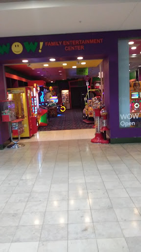 Shopping Mall «Connecticut Post Mall», reviews and photos, 1201 Boston Post Rd, Milford, CT 06460, USA