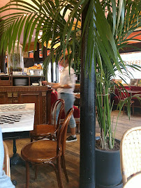 Atmosphère du Restaurant Le Bistro à Paris - n°3