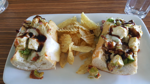 Coffee Shop «Astoria Coffee House & Bistro», reviews and photos, 243 11th St, Astoria, OR 97103, USA