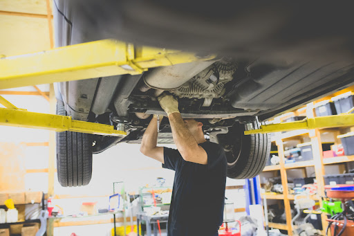 Used Car Dealer «Platinum Motorsports», reviews and photos, 2279 Commerce Pkwy, La Grange, KY 40031, USA