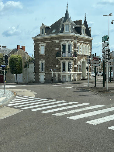 Agence immobilière Closed Les Sables-d'Olonne