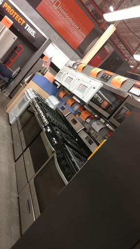 Home Improvement Store «The Home Depot», reviews and photos, 2703 County Rd 541, Westampton, NJ 08060, USA