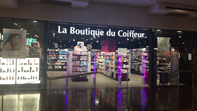 La Boutique du Coiffeur à Strasbourg