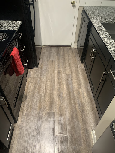 House Cleaning Service «MOLLY MAID East», reviews and photos, 1100 Gahanna Pkwy, Columbus, OH 43230, USA