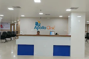 Apollo Clinic image