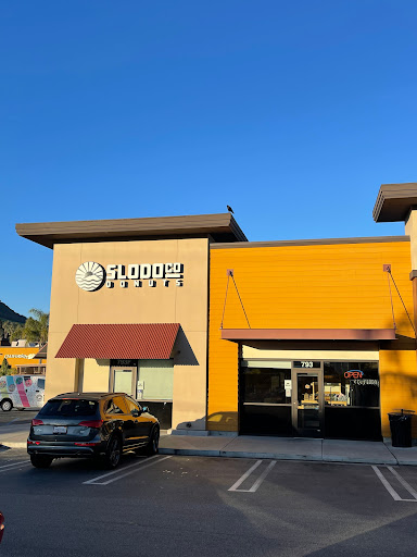 SloDoCo Donuts image