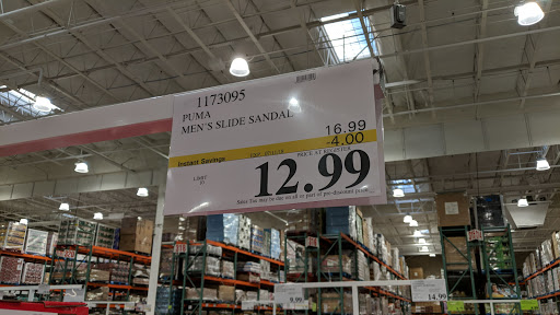 Warehouse store «Costco Wholesale», reviews and photos, 1000 N Rengstorff Ave, Mountain View, CA 94043, USA