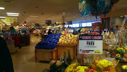 Supermarket «Big Y», reviews and photos, 85 Bridge St, Naugatuck, CT 06770, USA
