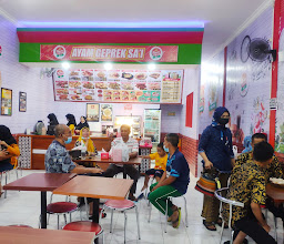 Ayam Geprek Sa'i Bandar Lor photo