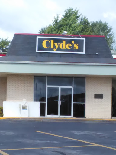 Supermarket «Woods Supermarket», reviews and photos, 409 S Ash St, Buffalo, MO 65622, USA